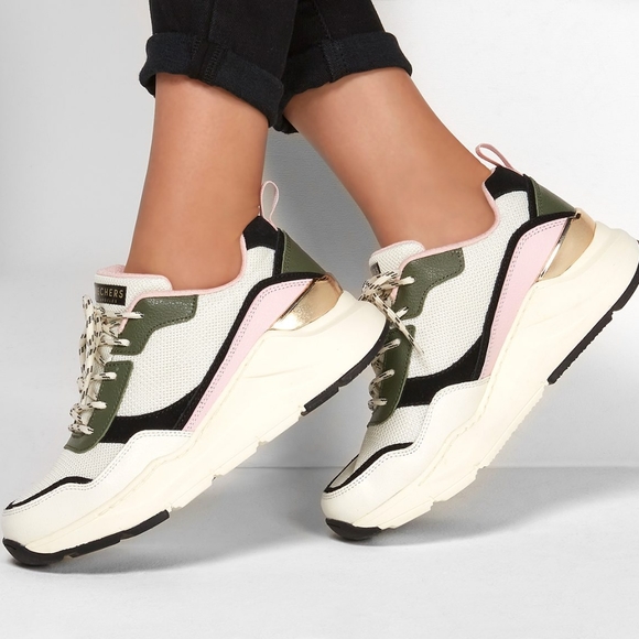 skechers rovina chic